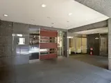 パレステュディオ麹町 エントランス