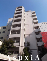 プレール・ドゥーク銀座EAST