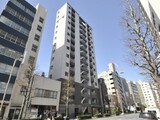 BELISTA日本橋小伝馬町 11階 トップ画像