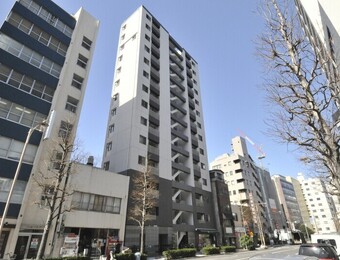 BELISTA日本橋小伝馬町
