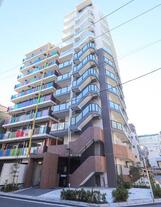 ハーモニーレジデンス巣鴨山手インサイド