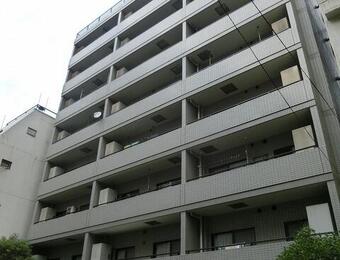 築地MKハウス
