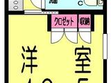フレイス要町 4階 401 トップ画像