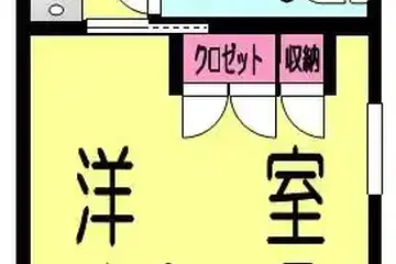 フレイス要町の外観