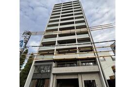 ジオエント上野稲荷町