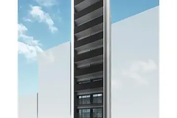 デュオメゾン文京白山の外観