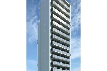 ルフォンプログレ本郷三丁目の外観