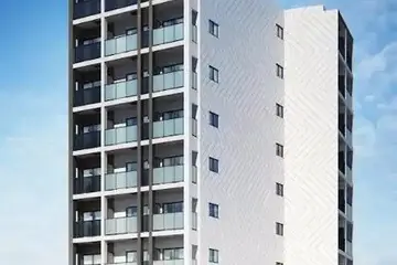 メインステージ八広の外観