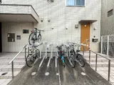 メゾンベール KT 戸越 駐車場
