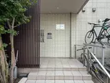 メゾンベール KT 戸越 エントランス