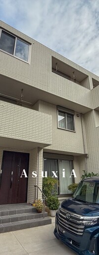 クラウン馬込