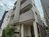 へーベルメゾン品川 外観