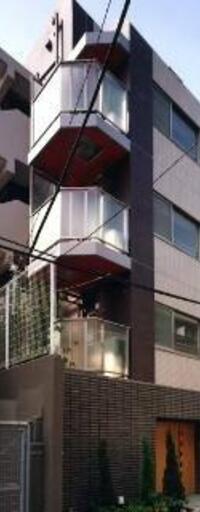 アデッソ目黒東山
