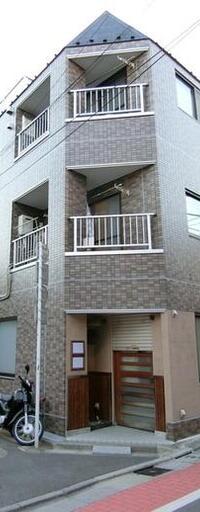 イーグルハウス亀戸