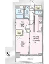 TS-COURT日本橋浜町