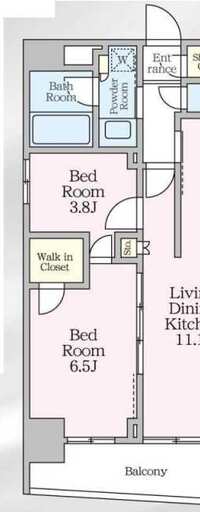 TS-COURT日本橋浜町