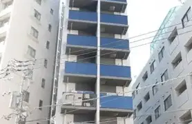 若松河田ステーションレジデンス