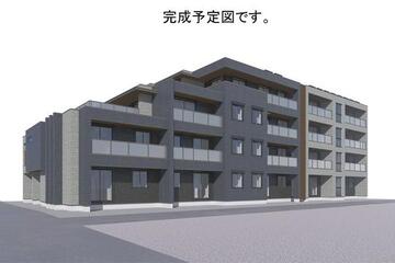 WTB大塚の外観
