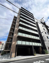 GRAN PASEO上野御徒町