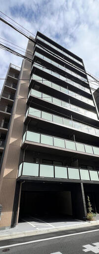 GRAN PASEO上野御徒町