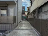 ランベール 外観