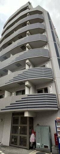 アマヴェル品川