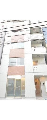 シンシアレジデンス大森