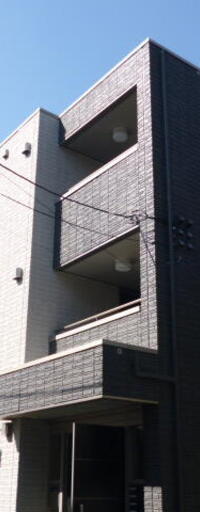 プレセンテ護国寺