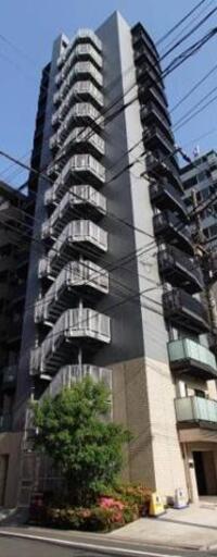 エスタート入谷Ⅰ