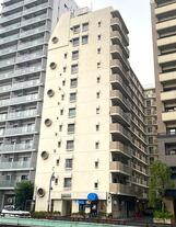 目黒グリーンコーポ