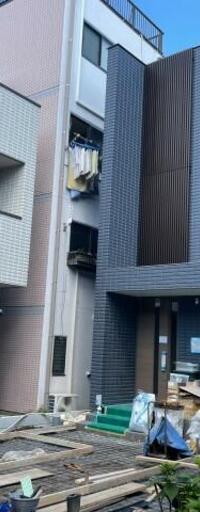 グラン碑文谷B