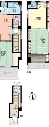 野田ビル