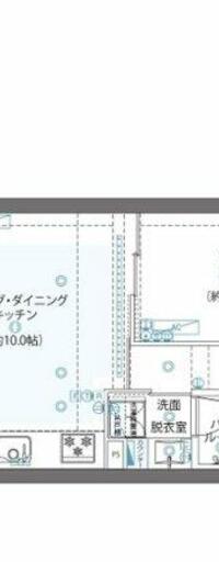 テスト新品家具付きマンション日本橋浜町2