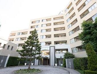 パークアクシス恵比寿