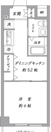 エステムプラザ凌雲閣