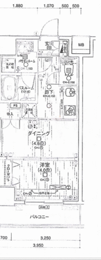 (シニア向け)日神デュオステージ御徒町