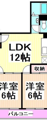 協和マンション