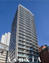 パークハビオ赤坂