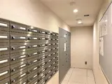パークハビオ赤坂