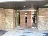 パークハビオ北品川