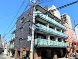 パークハビオ北品川