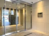 パークハビオ北品川