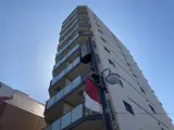 パークハビオ北品川