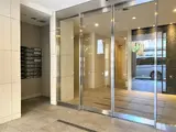 パークハビオ北品川