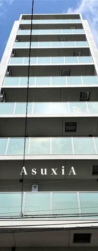 プラウドフラット上野松が谷