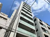 プラウドフラット上野松が谷 エントランス