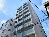 プラウドフラット上野松が谷