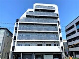 プラウドフラット清澄白河Ⅱ 1階 103 トップ画像