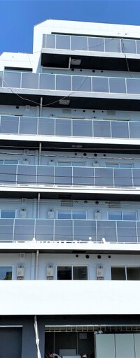 プラウドフラット清澄白河Ⅱ