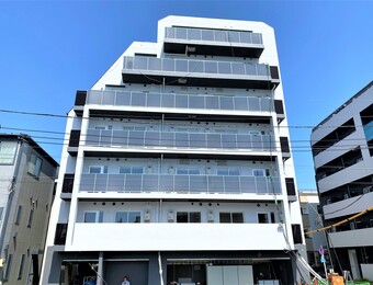 プラウドフラット清澄白河Ⅱ